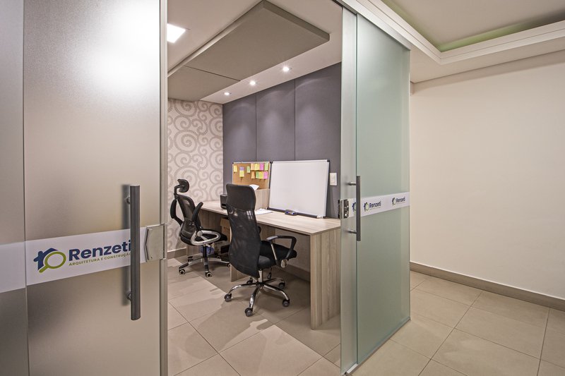 Sala Privativa 6